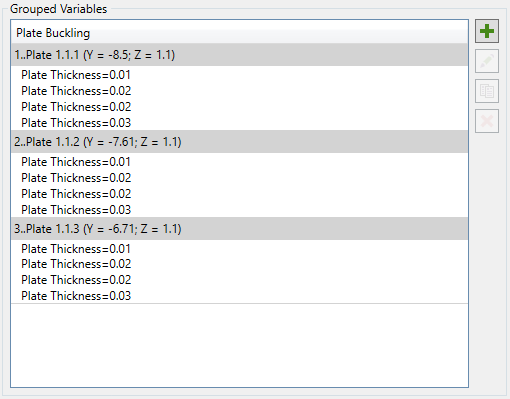 Optimization Tool | Help | SDC Verifier