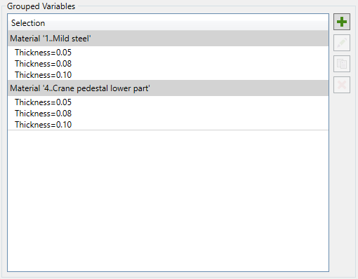 Optimization Tool | Help | SDC Verifier