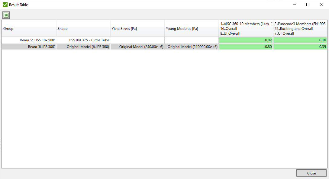 Optimization Tool | Help | SDC Verifier