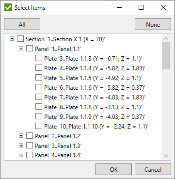 Optimization Tool | Help | SDC Verifier
