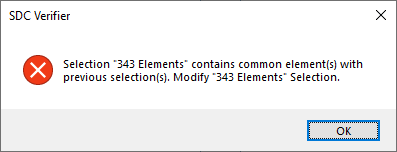 Optimization Tool | Help | SDC Verifier