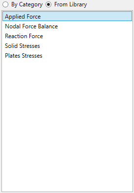 Common Controls | Help | SDC Verifier