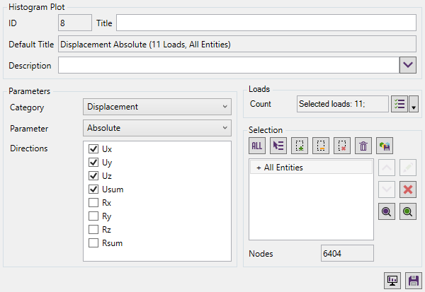 Plots | Help | SDC Verifier
