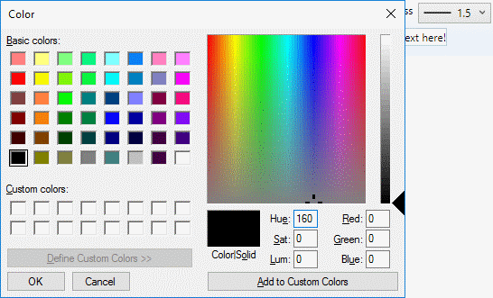 Presentation Designer | Help | SDC Verifier