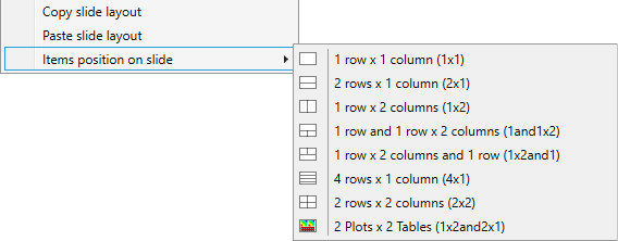 Presentation Designer | Help | SDC Verifier