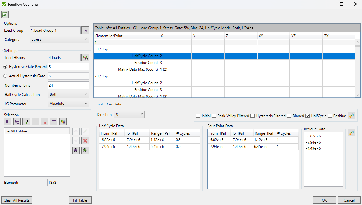 Tools | Help | SDC Verifier