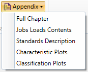 Report Designer | Help | SDC Verifier