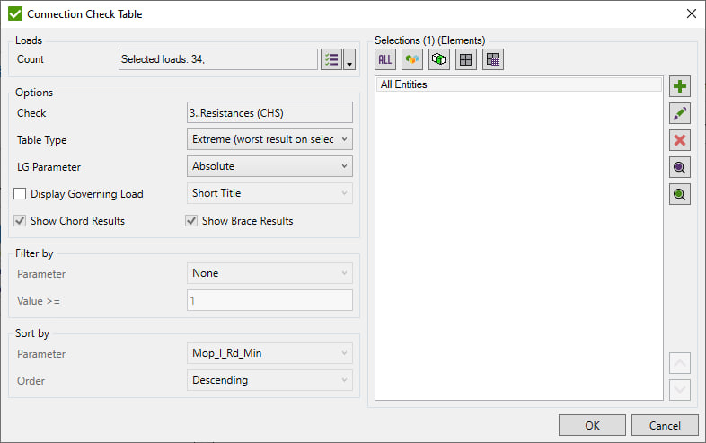 Report Wizard | Help | SDC for Ansys