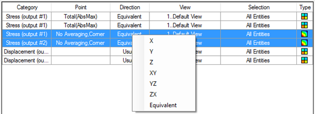 Report Wizard | Help | SDC Verifier
