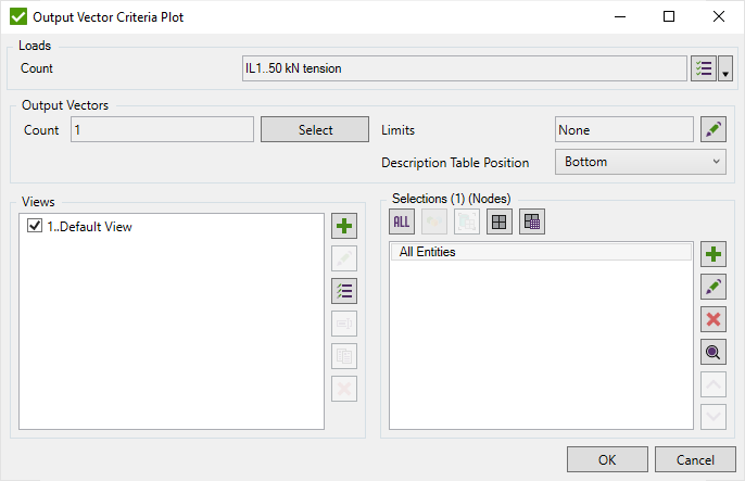 Report Wizard | Help | SDC Verifier
