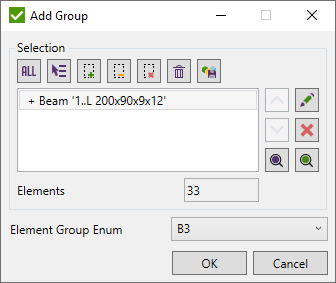 Custom Standard | Help | SDC Verifier