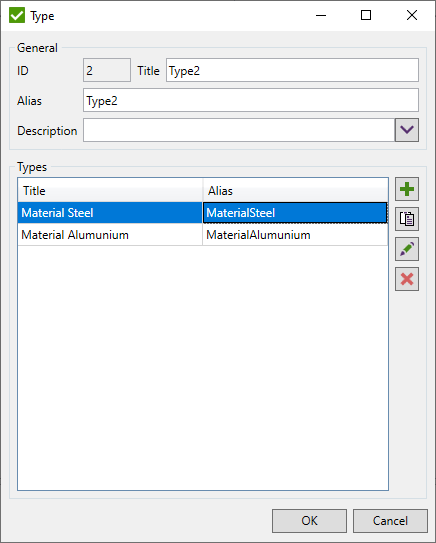 Custom Standard | Help | SDC Verifier
