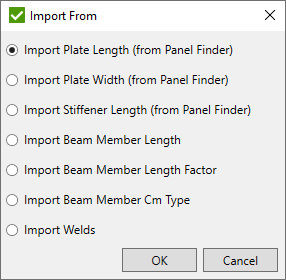 Custom Standard | Help | SDC Verifier