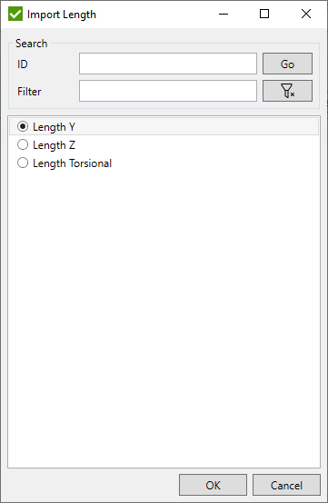 Custom Standard | Help | SDC Verifier