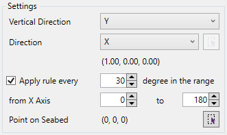 FEM Loads | Help | SDC Verifier
