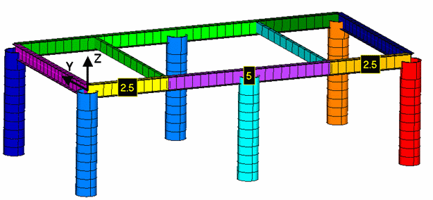 Beam Member Finder | Help | SDC Verifier