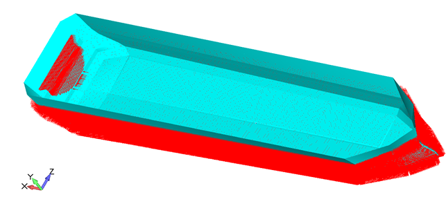 FEM Loads | Help | SDC Verifier