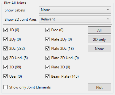 Joint Finder | Help | SDC Verifier