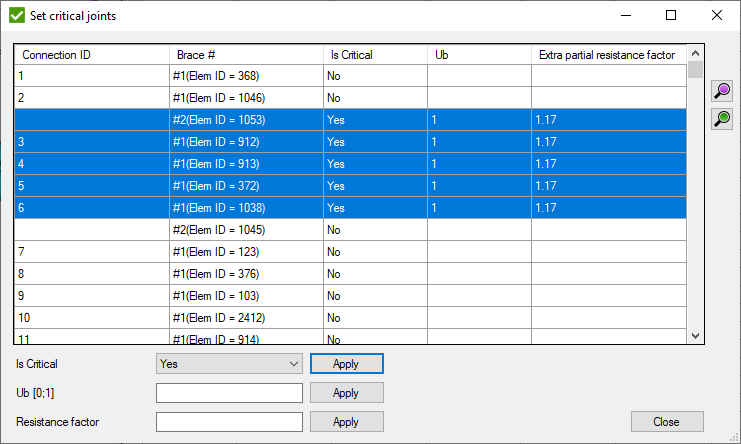 ISO 19902 (1st, 2007) | Help | SDC Verifier