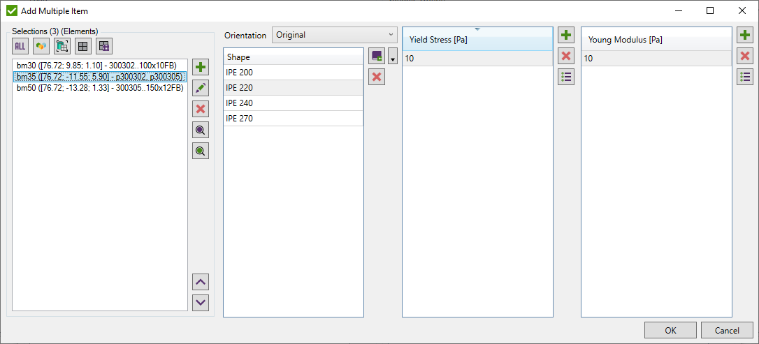 Optimization Tool | Help | SDC Verifier