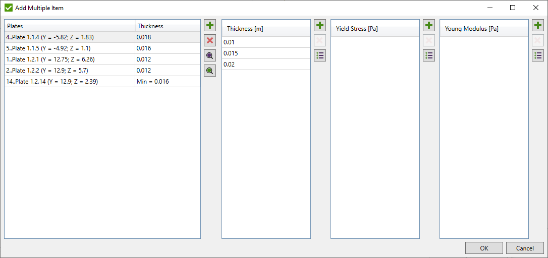 Optimization Tool | Help | SDC Verifier