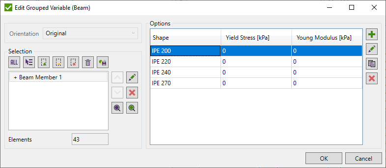 Optimization Tool | Help | SDC for Simcenter 3D