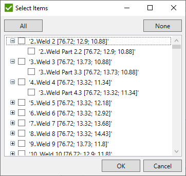 Optimization Tool | Help | SDC Verifier