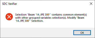 Optimization Tool | Help | SDC Verifier