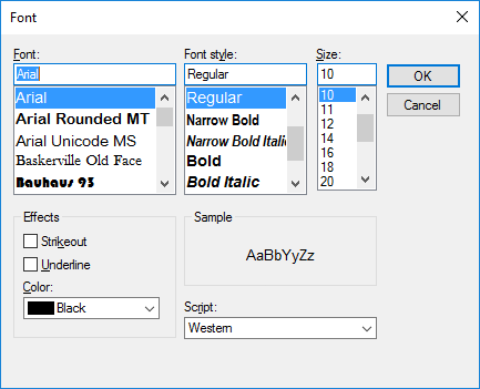 Presentation Designer | Help | SDC Verifier
