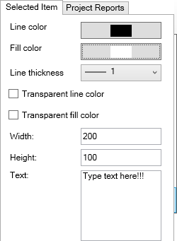 Presentation Designer | Help | SDC Verifier