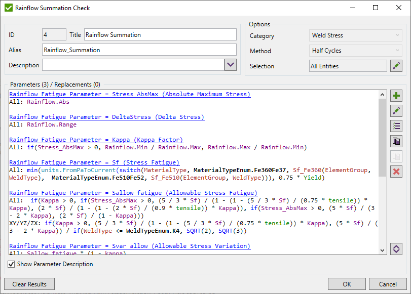 Custom Standard | Help | SDC Verifier