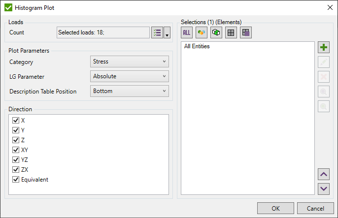Report Wizard | Help | SDC for Ansys