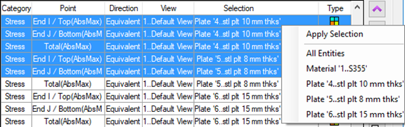 Report Wizard | Help | SDC Verifier