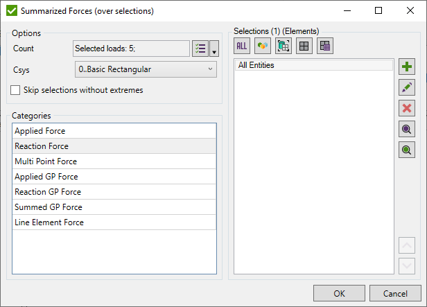 Report Wizard | Help | SDC Verifier
