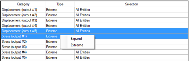 Report Wizard | Help | SDC Verifier
