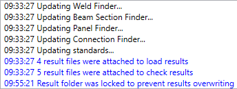 Results | Help | SDC Verifier
