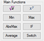 Custom Standard | Help | SDC Verifier