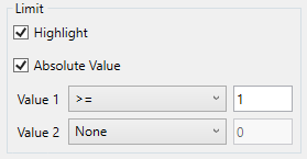 Custom Standard | Help | SDC Verifier