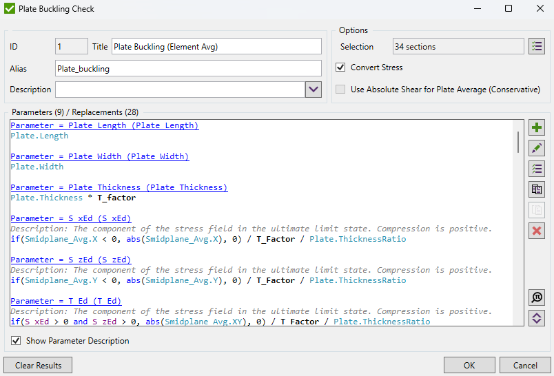 Custom Standard | Help | SDC Verifier