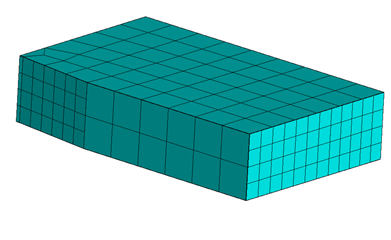 FEM Loads | Help | SDC Verifier