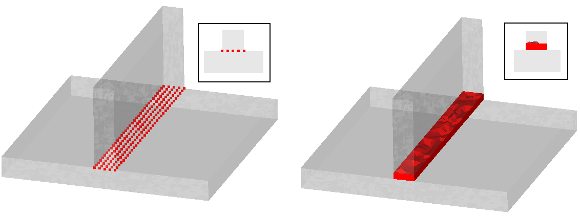 Weld Finder | Help | SDC Verifier