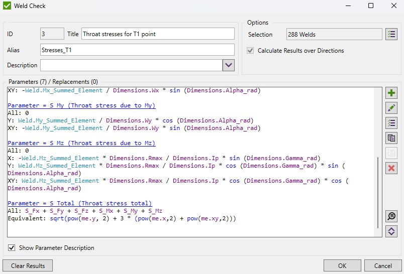 Custom Standard | Help | SDC Verifier