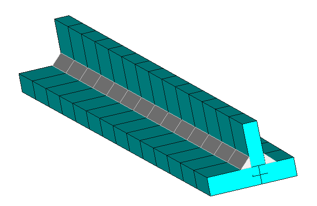 Weld Finder | Help | SDC Verifier