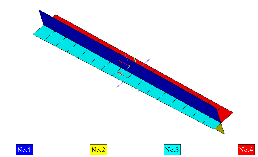 Weld Finder | Help | SDC Verifier