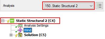 FEM Loads | Help | SDC for Ansys