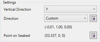 FEM Loads | Help | SDC Verifier