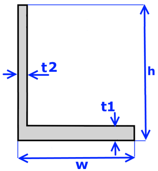 Angle Section | SDC Verifier