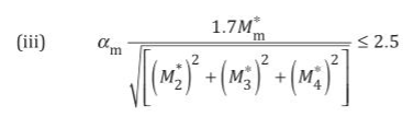 Moment_ratio_Am_factor | SDC Verifier