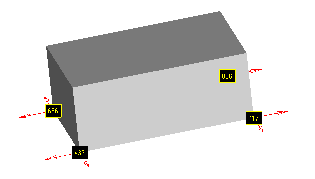 Compression Only Support Plot | SDC Verifier