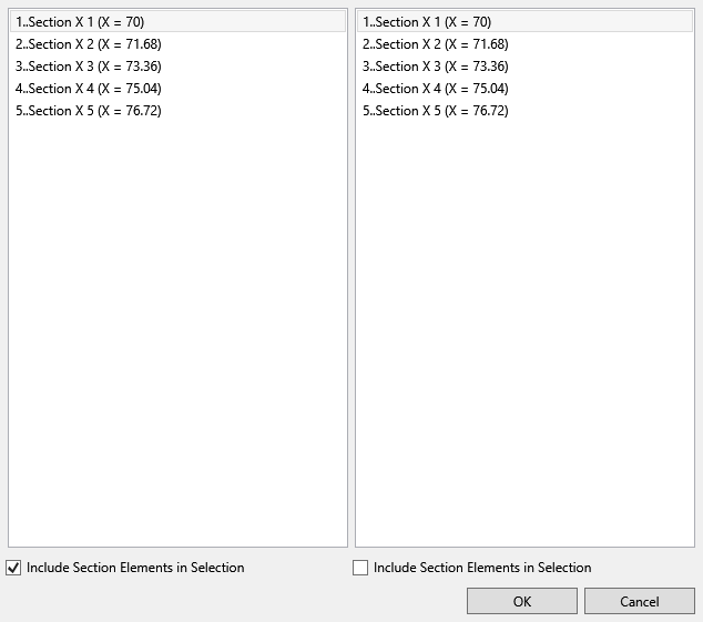 Controls Add Elements Between Section Rule |SDC Verifier